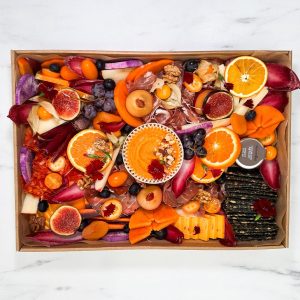 Traiteur - Montpellier - Planche apéritive Moloko