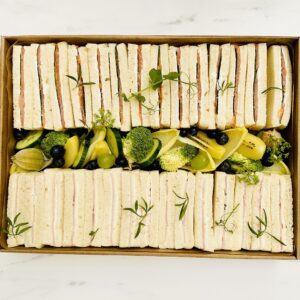 Traiteur - Montpellier - Planche apéritive Fight Club